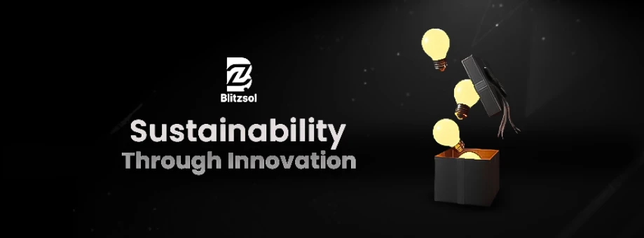 Blitzsol Ltd